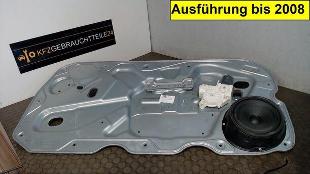 Foto: FENSTERHEBER ELEKTRISCH VORN LINKS (2/3-TÜRER) eines Ford Focus 1.4 16V Eco