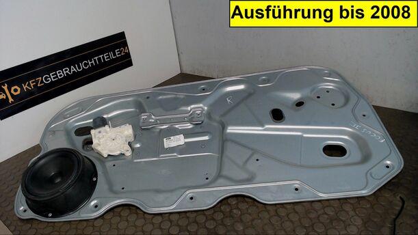 Foto: FENSTERHEBER ELEKTRISCH VORN RECHTS (2/3-TÜRER) eines Ford Focus 1.4 16V Eco