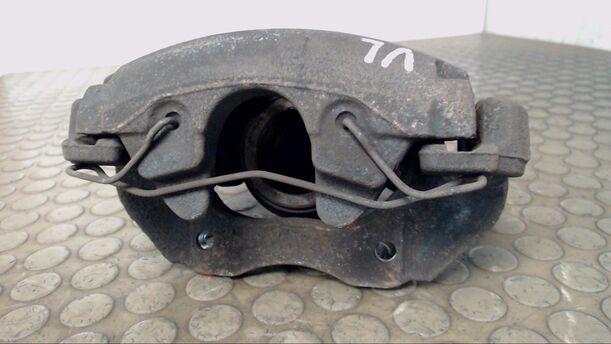 Foto: BREMSSATTEL VORN LINKS eines Ford Focus 1.4 16V Eco