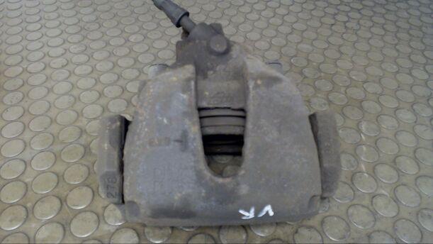 Foto: BREMSSATTEL VORN RECHTS eines Ford Focus 1.4 16V Eco