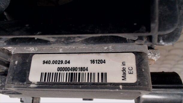 Foto: ELEKTROLÜFTER eines Ford Focus 1.4 16V Eco