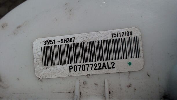 Foto: KRAFTSTOFFPUMPE eines Ford Focus 1.4 16V Eco
