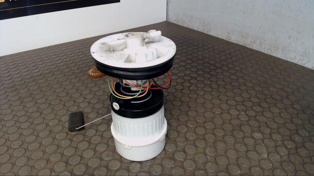Foto: KRAFTSTOFFPUMPE eines Ford Focus 1.4 16V Eco