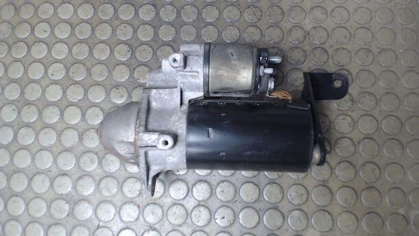 Foto: ANLASSER / STARTER BOSCH eines Opel Zafira 2.2 DTI GLXi