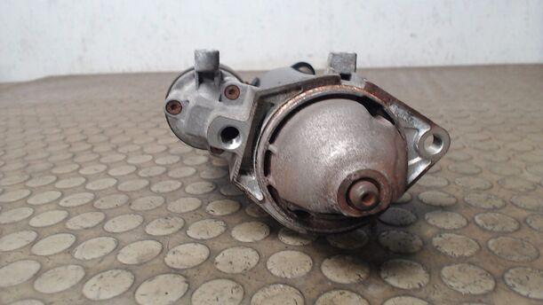 Foto: ANLASSER / STARTER BOSCH eines Opel Zafira 2.2 DTI GLXi