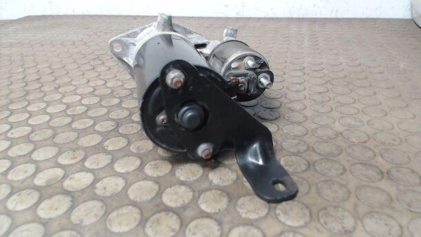 Foto: ANLASSER / STARTER BOSCH eines Opel Zafira 2.2 DTI GLXi