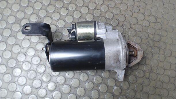 Foto: ANLASSER / STARTER BOSCH eines Opel Zafira 2.2 DTI GLXi