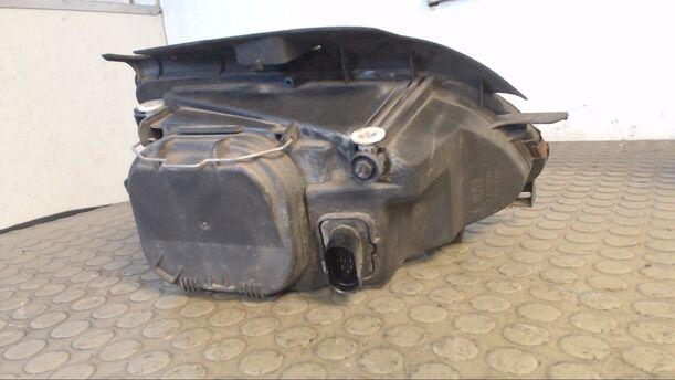 Foto: SCHEINWERFER LINKS eines Seat Arosa 1.0 MPI Eco