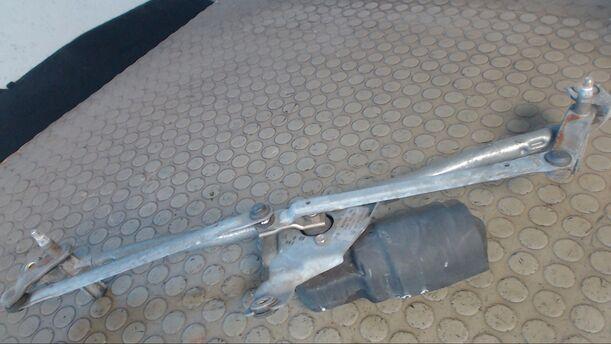 Foto: SCHEIBENWISCHERMOTOR VORN eines Seat Arosa 1.0 MPI Eco