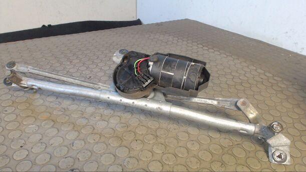 Foto: SCHEIBENWISCHERMOTOR VORN eines Seat Arosa 1.0 MPI Eco