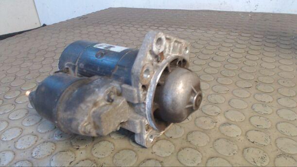 Foto: ANLASSER / STARTER eines Seat Arosa 1.0 MPI Eco