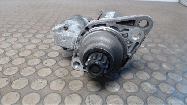 Foto: ANLASSER / STARTER VALEO eines VW Caddy 1.9 TDI Eco