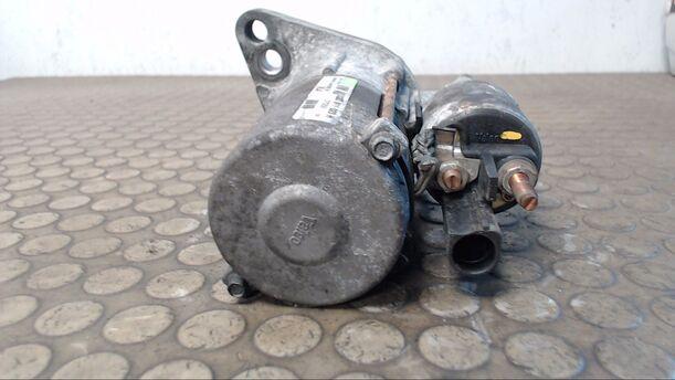 Foto: ANLASSER / STARTER VALEO eines VW Caddy 1.9 TDI Eco