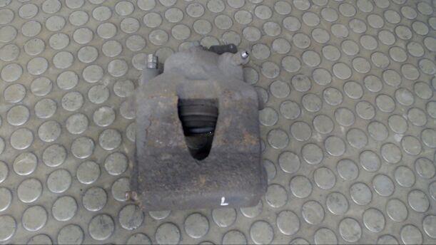 Foto: BREMSSATTEL VORN LINKS eines Seat Ibiza 1.4 TDI Eco