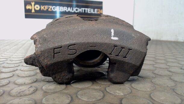 Foto: BREMSSATTEL VORN LINKS eines Seat Ibiza 1.4 TDI Eco