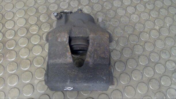 Foto: BREMSSATTEL VORN RECHTS eines Seat Ibiza 1.4 TDI Eco