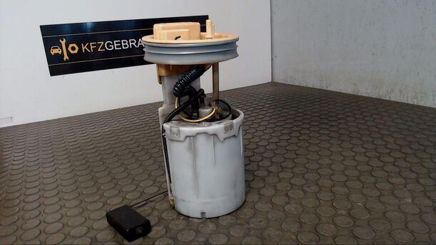 Foto: KRAFTSTOFFPUMPE eines Seat Ibiza 1.4 TDI Eco