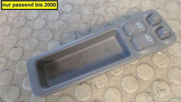 Foto: SCHALTER FENSTERHEBER eines Volvo V40 1.8 Cup