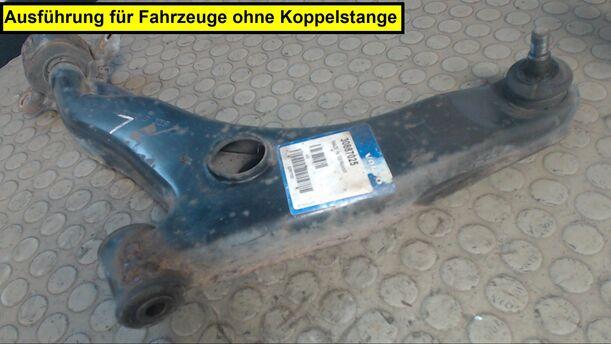 Foto: QUERLENKER VORN LINKS eines Volvo V40 1.8 Cup