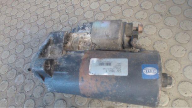 Foto: ANLASSER / STARTER (ZUBEHÖR) eines Volvo V40 1.8 Cup