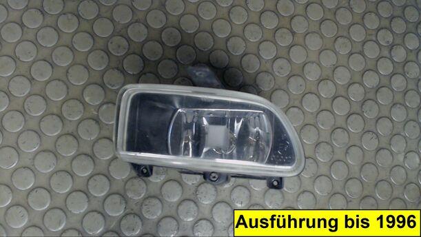 Foto: NEBELSCHEINWERFER LINKS eines Ford Mondeo Turnier Eco