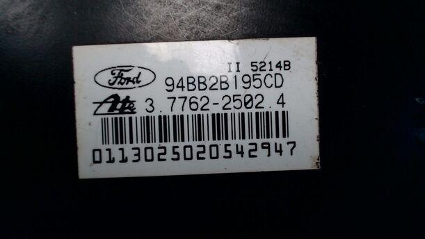 Foto: BREMSKRAFTVERSTÄRKER eines Ford Mondeo Turnier Eco