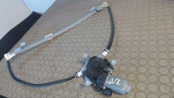 Foto: FENSTERHEBER ELEKTR. VORN LINKS eines Renault Megane Scenic 1.6 Eco