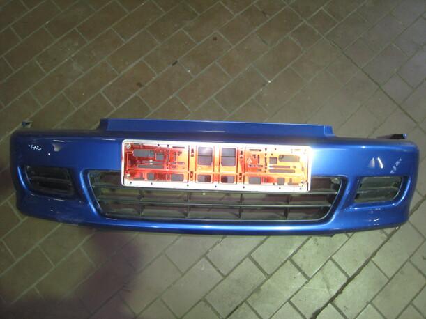 Foto: STOSSSTANGE / STOSSFÄNGER VORN eines Honda Civic 1.5i CL