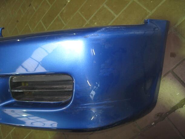 Foto: STOSSSTANGE / STOSSFÄNGER VORN eines Honda Civic 1.5i CL