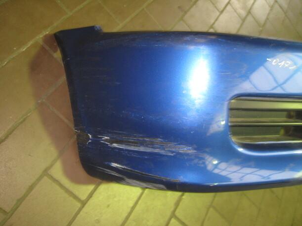 Foto: STOSSSTANGE / STOSSFÄNGER VORN eines Honda Civic 1.5i CL