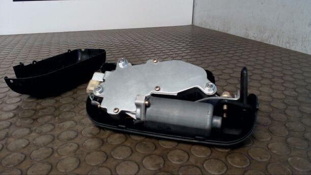 Foto: SCHEIBENWISCHERMOTOR HINTEN eines Honda Civic 1.5i CL