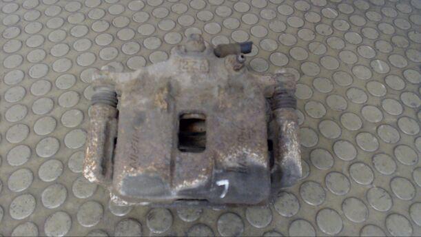 Foto: BREMSSATTEL VORN LINKS eines Honda Civic 1.5i CL