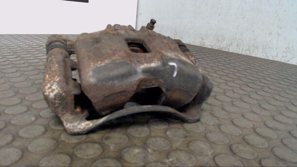 Foto: BREMSSATTEL VORN LINKS eines Honda Civic 1.5i CL