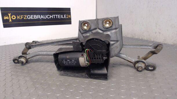 Foto: SCHEIBENWISCHERMOTOR VORN eines Ford Scorpio Turnier Jeans