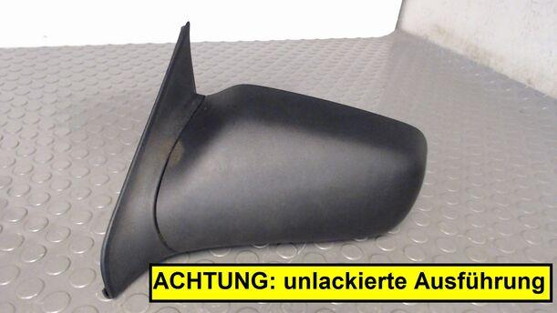 Foto: AUSSENSPIEGEL MECHANISCH VERSTELLB. LINKS eines Ford Scorpio Turnier Jeans
