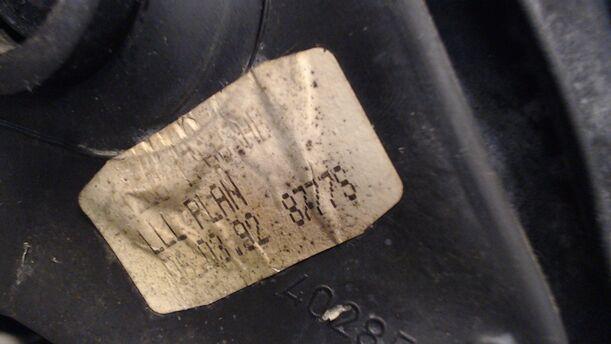Foto: AUSSENSPIEGEL MECHANISCH VERSTELLB. LINKS eines Ford Scorpio Turnier Jeans