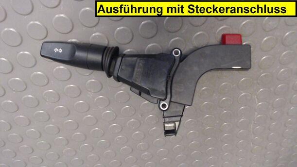 Foto: BLINKSCHALTER/KOMBISCHALTER eines Ford Scorpio Turnier Jeans