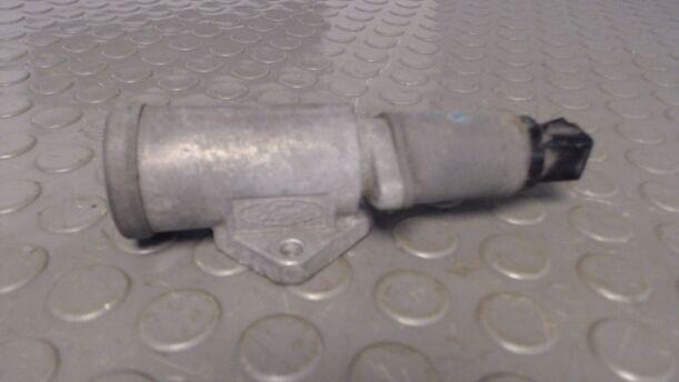 Foto: LEERLAUFREGELER eines Ford Scorpio Turnier Jeans
