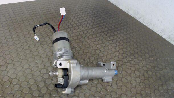 Foto: LENKSPINDEL MIT ELEKTROMOTOR eines Toyota Corolla 2.0 D-4D