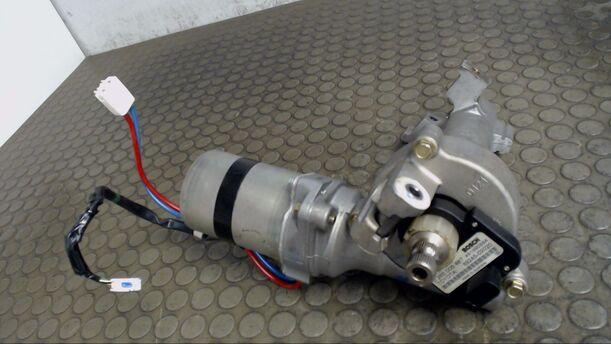 Foto: LENKSPINDEL MIT ELEKTROMOTOR eines Toyota Corolla 2.0 D-4D