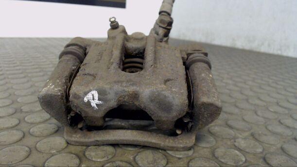 Foto: BREMSSATTEL HINTEN RECHTS eines Toyota Corolla 2.0 D-4D