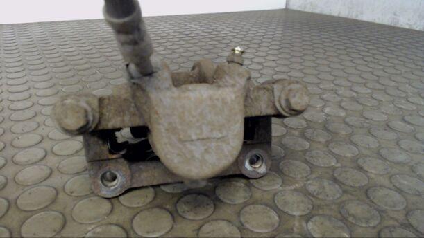 Foto: BREMSSATTEL HINTEN RECHTS eines Toyota Corolla 2.0 D-4D