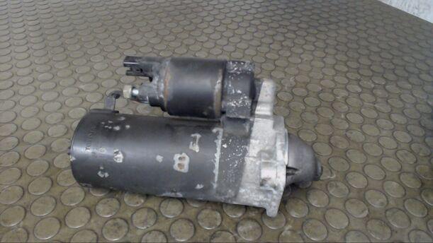 Foto: ANLASSER / STARTER BOSCH eines Toyota Corolla 2.0 D-4D
