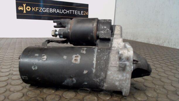 Foto: ANLASSER / STARTER BOSCH eines Toyota Corolla 2.0 D-4D