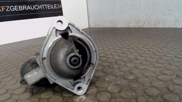 Foto: ANLASSER / STARTER BOSCH eines Toyota Corolla 2.0 D-4D