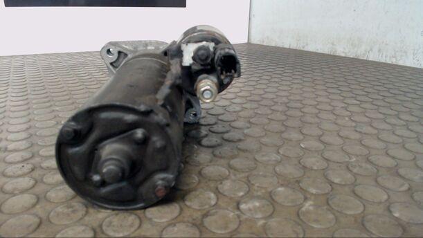 Foto: ANLASSER / STARTER BOSCH eines Toyota Corolla 2.0 D-4D