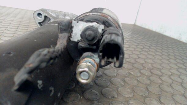 Foto: ANLASSER / STARTER BOSCH eines Toyota Corolla 2.0 D-4D