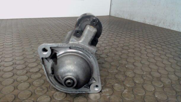 Foto: ANLASSER / STARTER BOSCH eines Toyota Corolla 2.0 D-4D