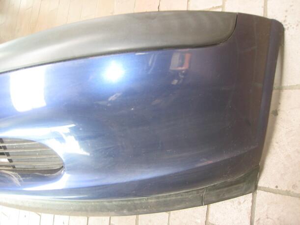 Foto: STOSSFÄNGER / STOSSSTANGE VORN eines Opel Vectra 1.6 Cup