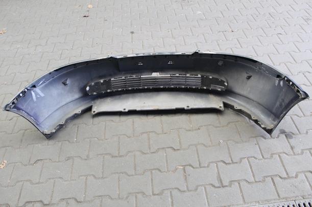 Foto: STOSSFÄNGER / STOSSSTANGE VORN eines Opel Vectra 1.6 Cup